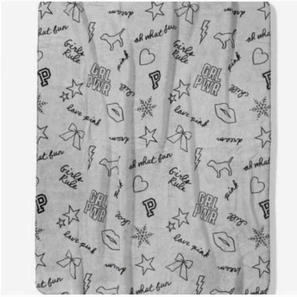 Bnwt sherpa blanket - Picture 1 of 2